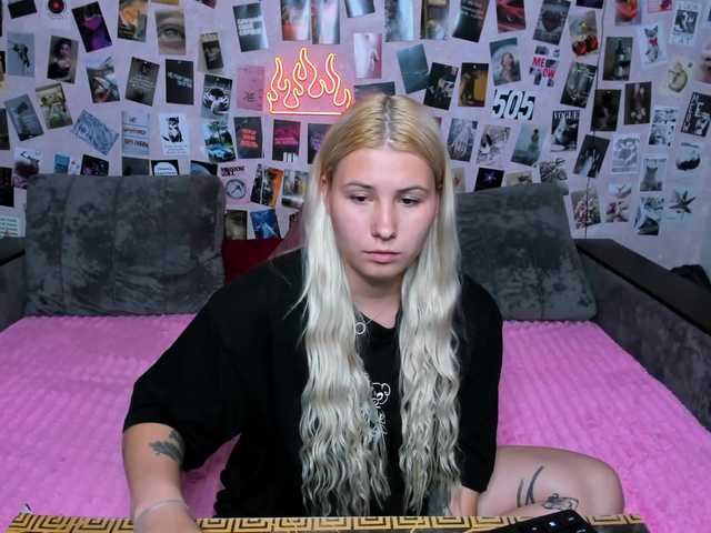 Ulya11Cutex live cam on BongaCams