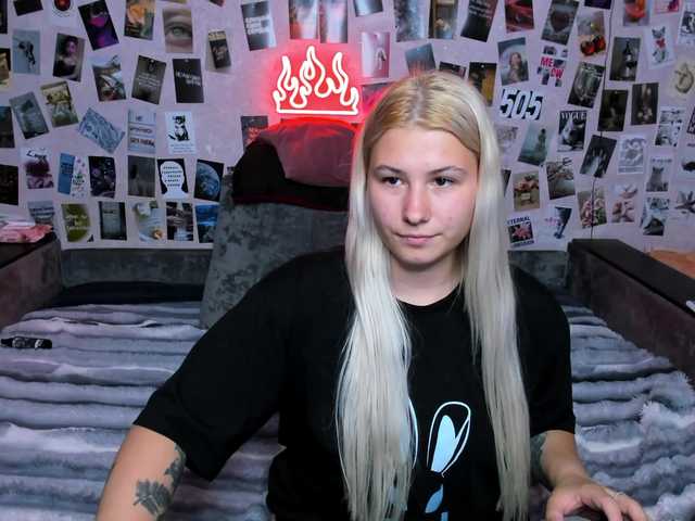 Ulya11Cutex live cam on BongaCams