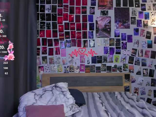 Ulya11Cutex, live now on BongaCams