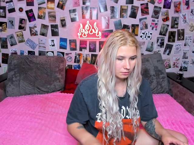 Ulya11Cutex live cam on BongaCams