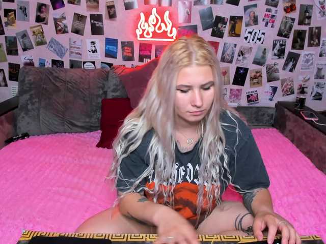 Ulya11Cutex live cam on BongaCams