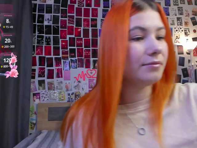 Ulya11Cutex live cam on BongaCams