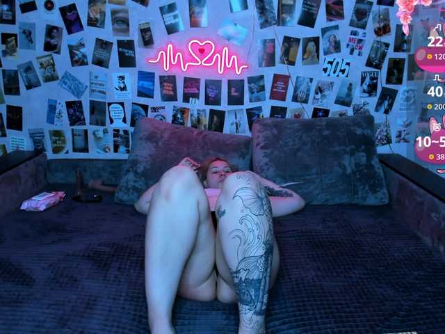 Ulya11Cutex's BongaCams show and profile