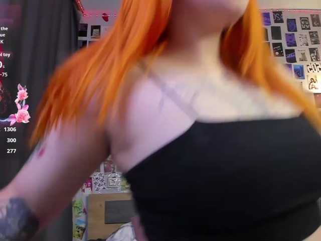 Ulya11Cutex live cam on BongaCams