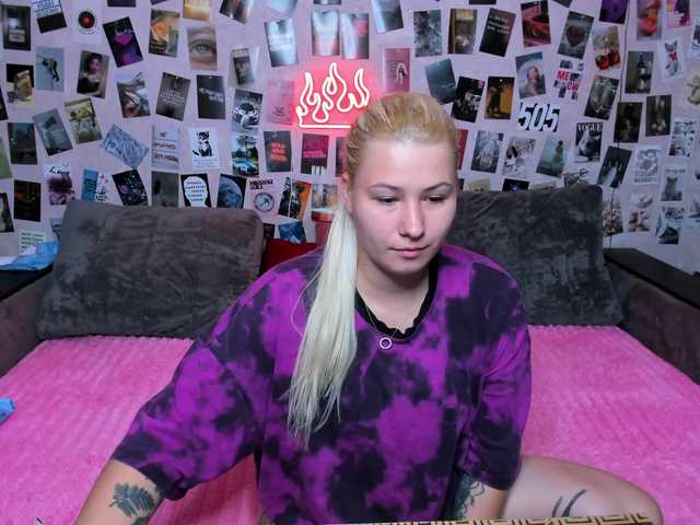 Ulya11Cutex live cam on BongaCams