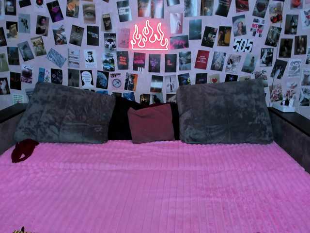 Ulya11Cutex live cam on BongaCams