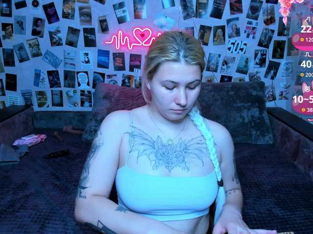 Ulya11Cutex's BongaCams show and profile