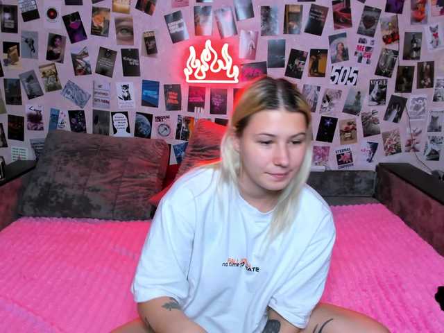 Ulya11Cutex live cam on BongaCams
