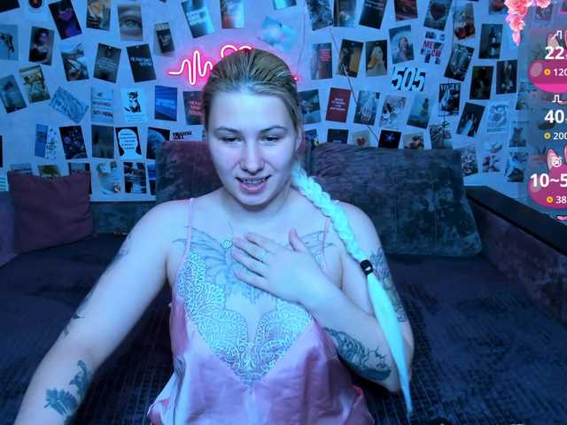 Ulya11Cutex's BongaCams show and profile