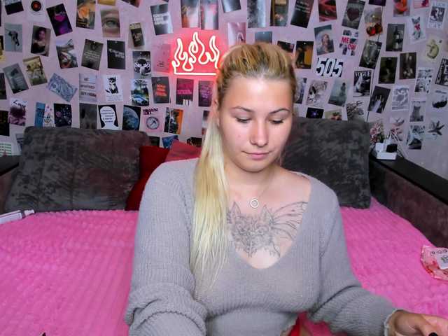 Ulya11Cutex live cam on BongaCams