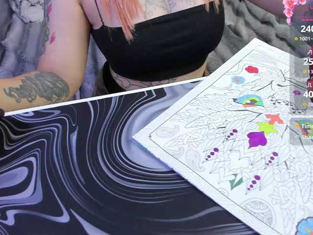 Ulya11Cutex live cam on BongaCams