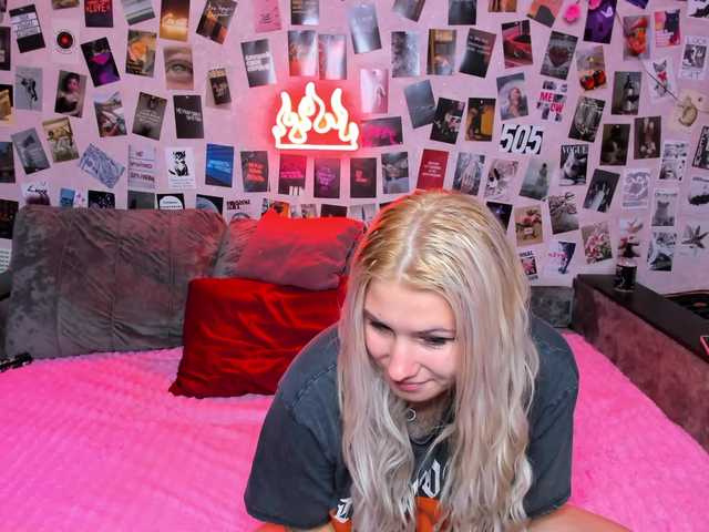 Ulya11Cutex live cam on BongaCams