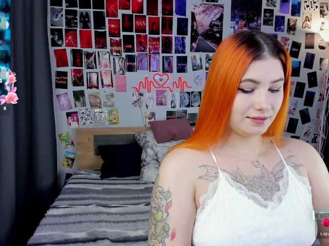 Ulya11Cutex live cam on BongaCams