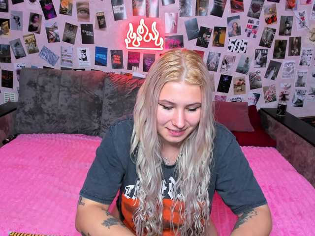 Ulya11Cutex live cam on BongaCams