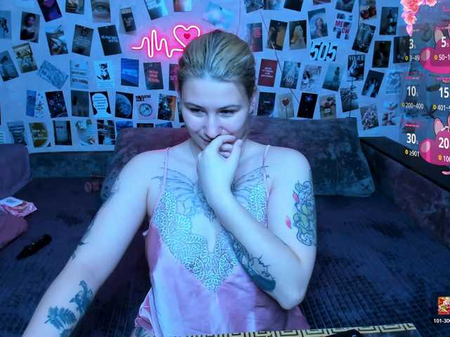 Ulya11Cutex's BongaCams show and profile