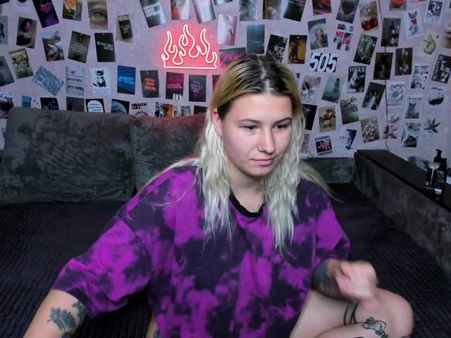 Ulya11Cutex live cam on BongaCams