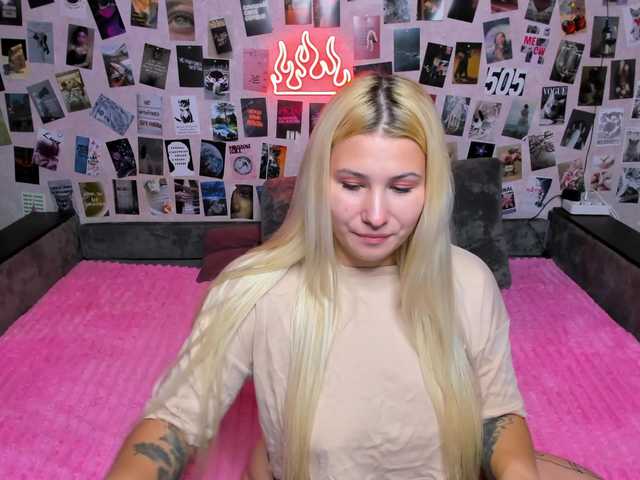 Ulya11Cutex live cam on BongaCams