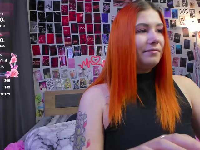 Ulya11Cutex, live now on BongaCams