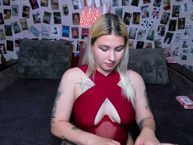 Ulya11Cutex live cam on BongaCams