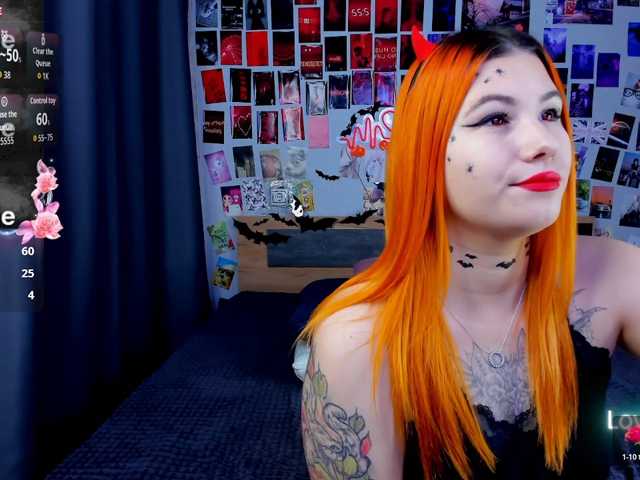 Ulya11Cutex live cam on BongaCams