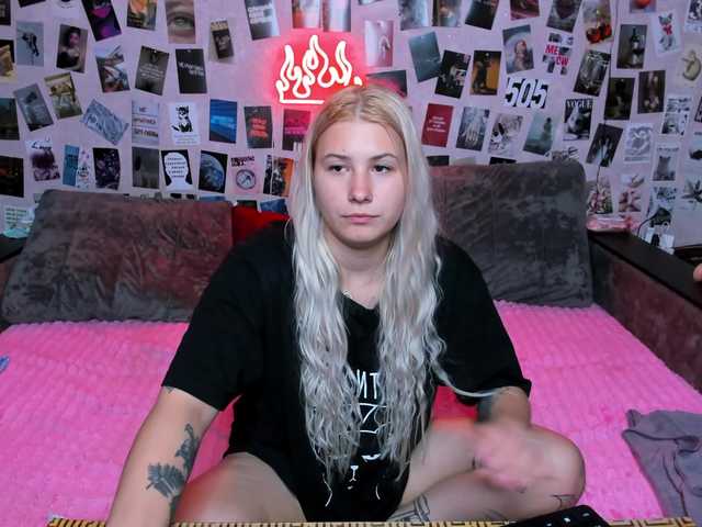Ulya11Cutex live cam on BongaCams