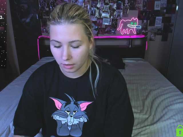Ulya11Cutex live cam on BongaCams