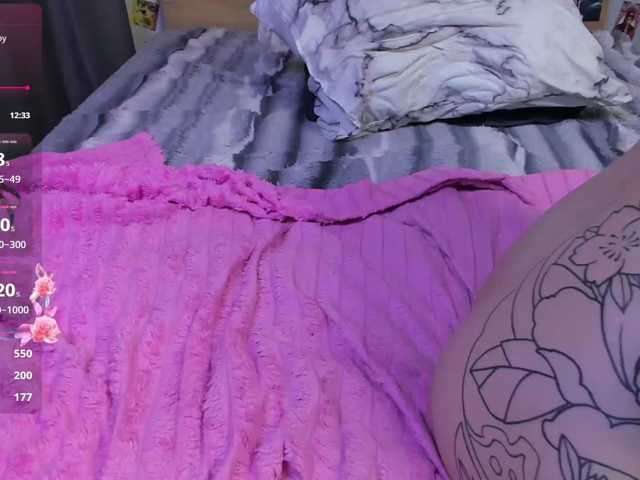 Ulya11Cutex, live now on BongaCams