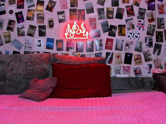 Ulya11Cutex live cam on BongaCams