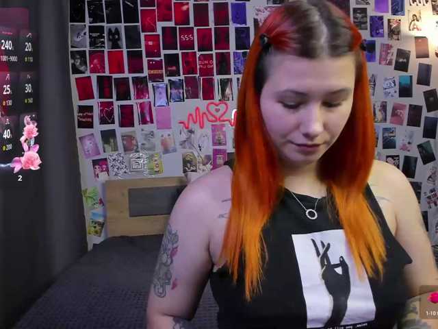 Ulya11Cutex live cam preview
