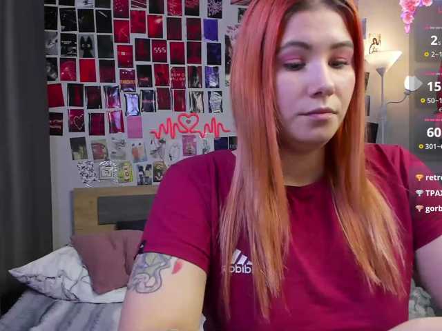 Ulya11Cutex live cam on BongaCams