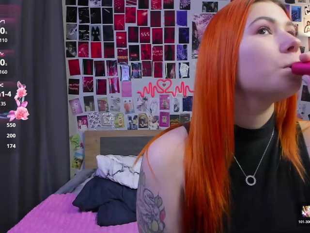 Ulya11Cutex live cam on BongaCams
