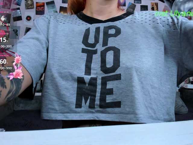 Ulya11Cutex live cam on BongaCams