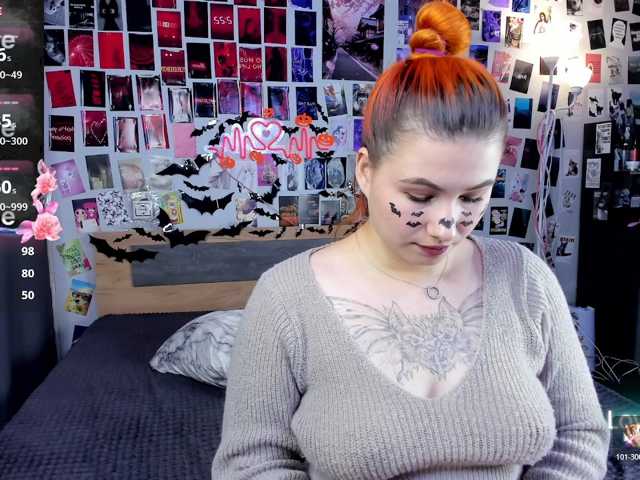 Ulya11Cutex live cam on BongaCams