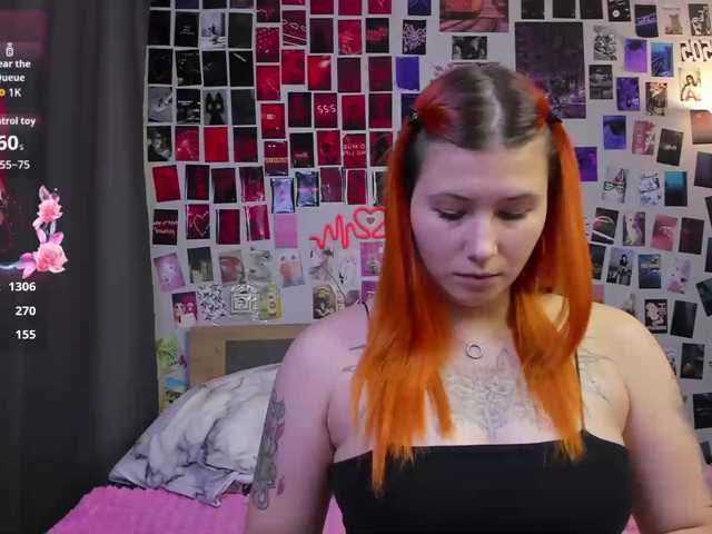 Ulya11Cutex live cam preview