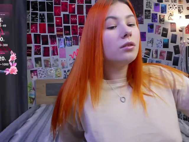 Ulya11Cutex live cam on BongaCams