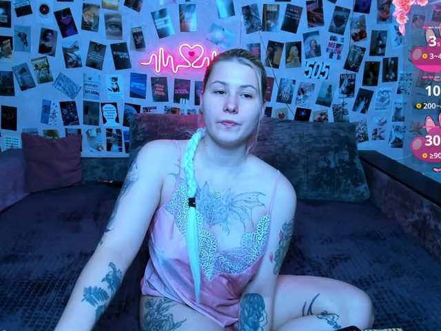 Ulya11Cutex's BongaCams show and profile