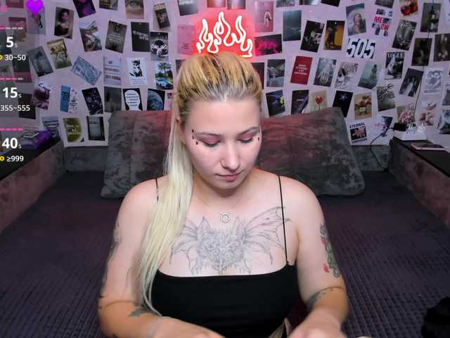 Ulya11Cutex live cam on BongaCams