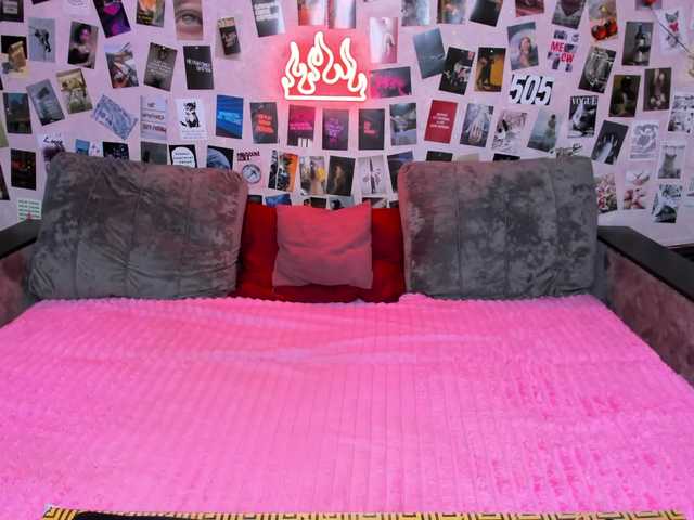 Ulya11Cutex live cam on BongaCams