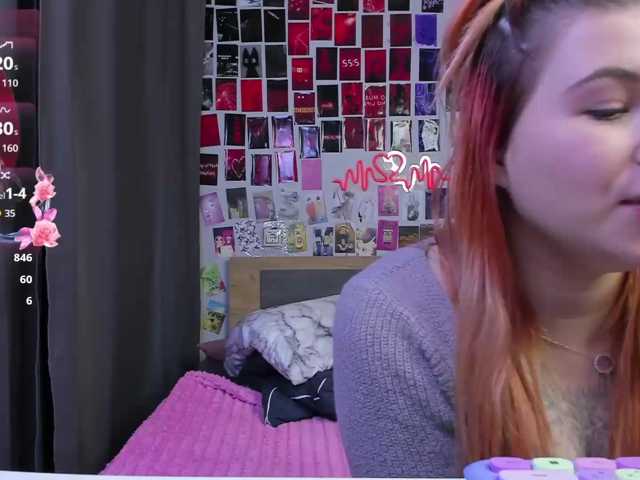 Ulya11Cutex live cam on BongaCams