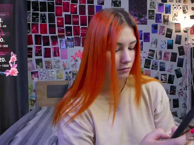 Ulya11Cutex live cam on BongaCams