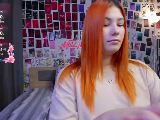 Ulya11Cutex, live now on BongaCams