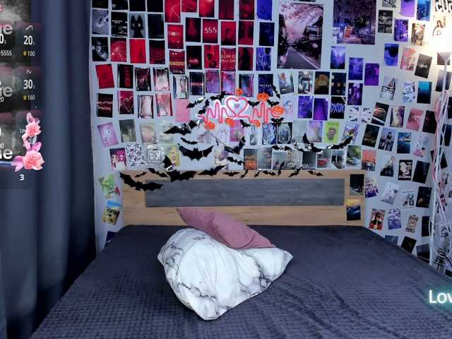 Ulya11Cutex live cam on BongaCams