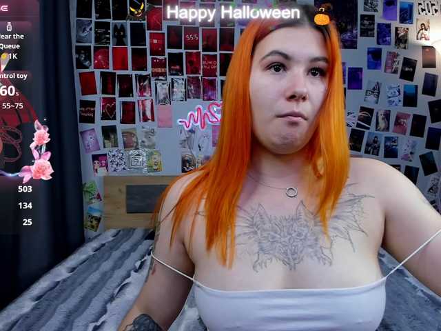 Ulya11Cutex live cam on BongaCams