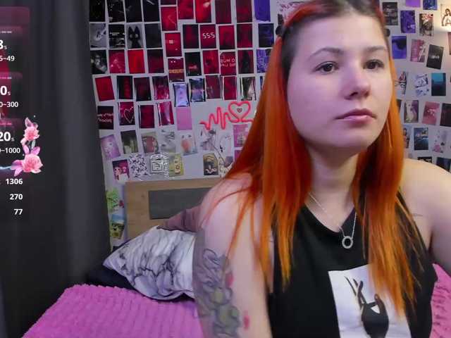 Ulya11Cutex live cam on BongaCams