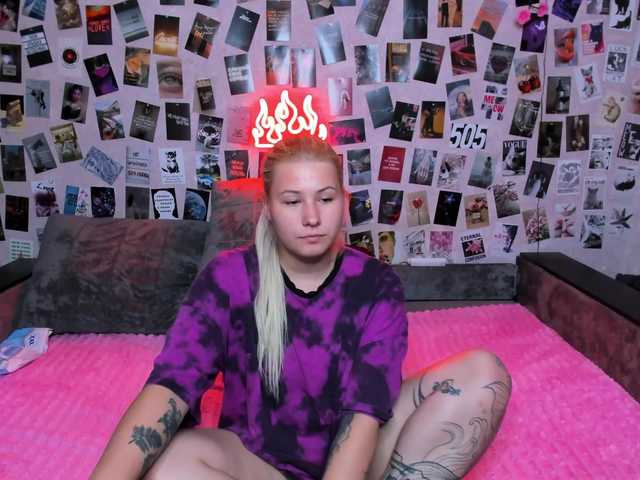 Ulya11Cutex live cam on BongaCams