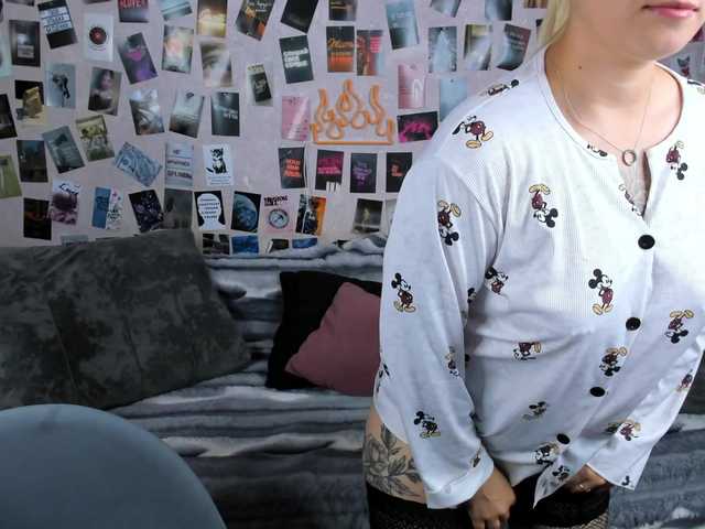 Ulya11Cutex live cam on BongaCams