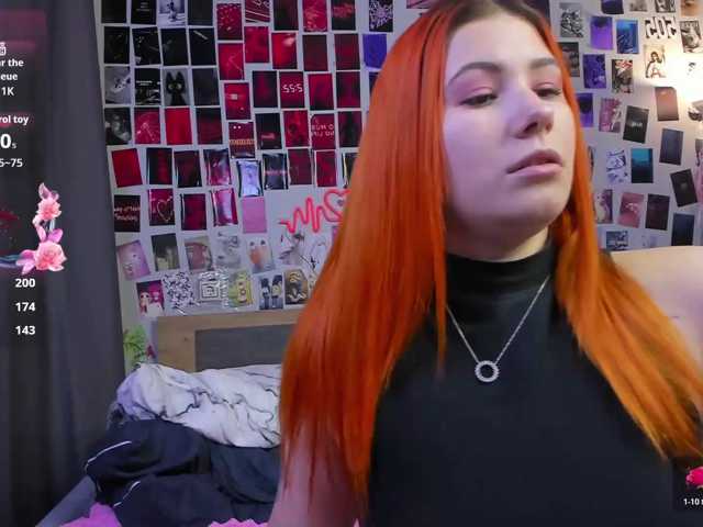 Ulya11Cutex live cam on BongaCams