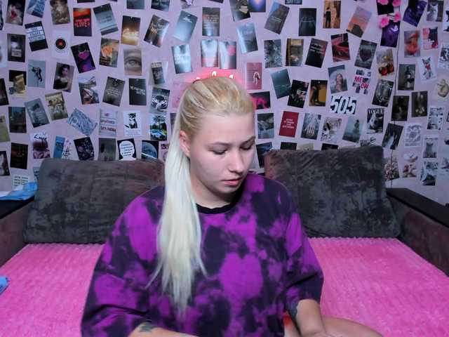 Ulya11Cutex live cam on BongaCams