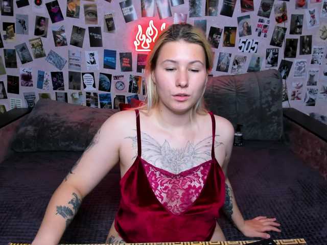 Ulya11Cutex live cam on BongaCams