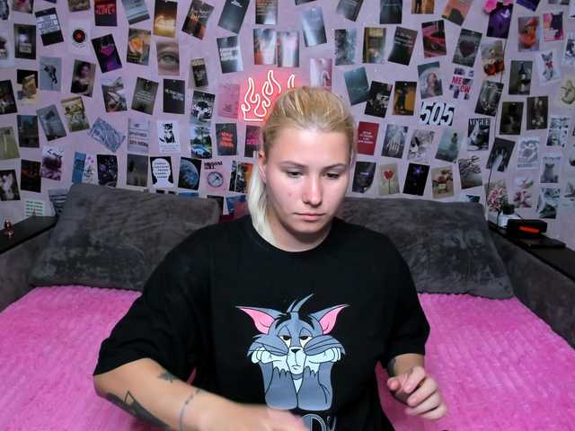 Ulya11Cutex live cam on BongaCams